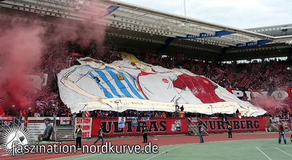 1. FC Nürnberg vs VfR Aalen (2-1) (22)