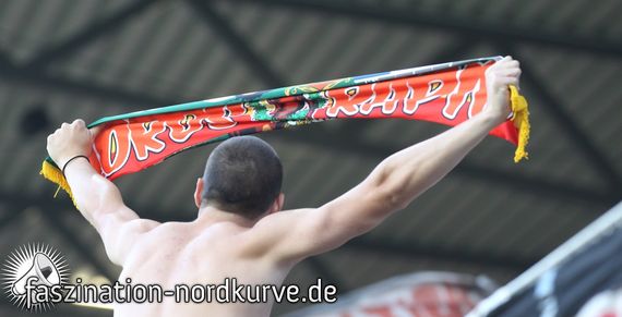 1. FC Union Berlin vs 1. FC Nürnberg (0-4) (2)