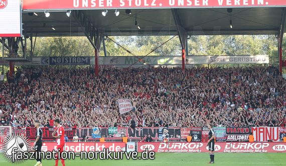 1. FC Union Berlin vs 1. FC Nürnberg (0-4) (3)