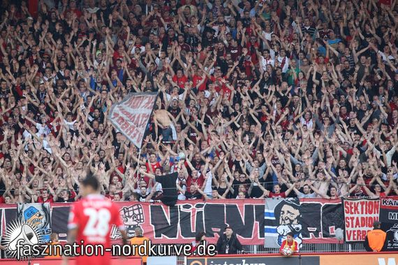 1. FC Union Berlin vs 1. FC Nürnberg (0-4) (4)