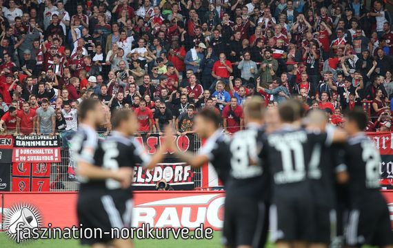 1. FC Union Berlin vs 1. FC Nürnberg (0-4) (5)