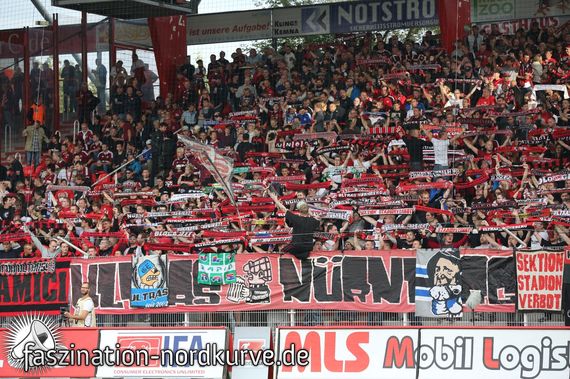 1. FC Union Berlin vs 1. FC Nürnberg (0-4) (7)