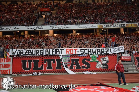 1. FC Nürnberg vs Fortuna Düsseldorf (0-2) (3)
