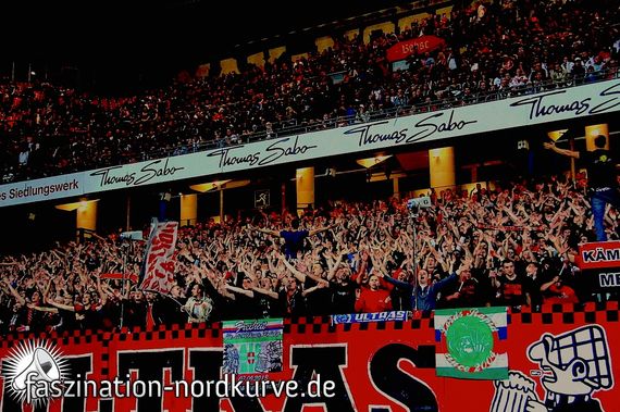 1. FC Nürnberg vs Fortuna Düsseldorf (0-2) (5)
