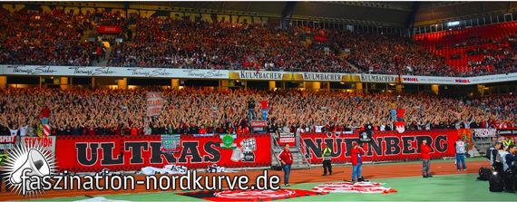 1. FC Nürnberg vs Fortuna Düsseldorf (0-2) (12)