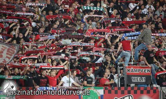 1. FC Nürnberg vs Fortuna Düsseldorf (0-2) (13)
