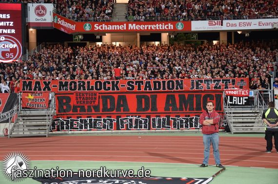 1. FC Nürnberg vs Fortuna Düsseldorf (0-2) (18)