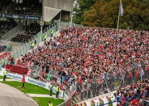 Karlsruher SC vs 1. FC Nürnberg (3-0)