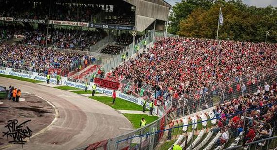 Karlsruher SC vs 1. FC Nürnberg (3-0) (1)