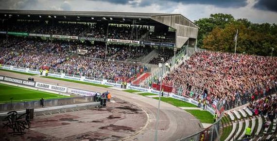 Karlsruher SC vs 1. FC Nürnberg (3-0) (2)