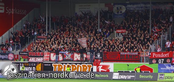 1. FC Heidenheim vs 1. FC Nürnberg (3-0) (1)