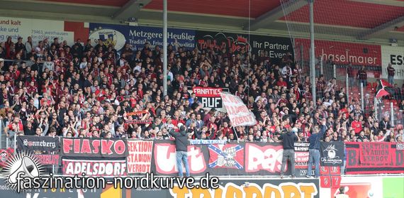 1. FC Heidenheim vs 1. FC Nürnberg (3-0) (2)