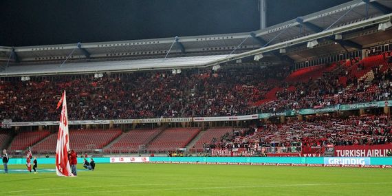 1. FC Nürnberg vs 1. FC Kaiserslautern (3-2) (1)