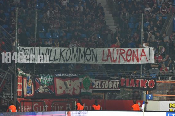 VfL Bochum vs 1. FC Nürnberg (1-1) (3)