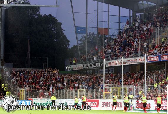 SC Freiburg vs 1. FC Nürnberg (6-3) (1)