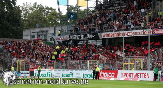SC Freiburg vs 1. FC Nürnberg (6-3) (3)