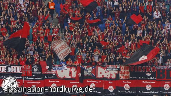RB Leipzig vs 1. FC Nürnberg (3-2) (2)