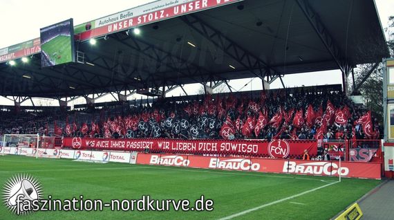 1. FC Union Berlin vs 1. FC Nürnberg (3-3) (3)