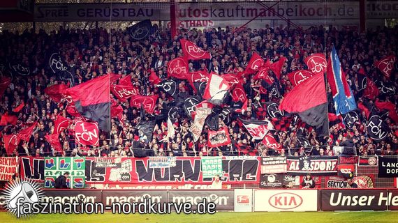 1. FC Union Berlin vs 1. FC Nürnberg (3-3) (4)