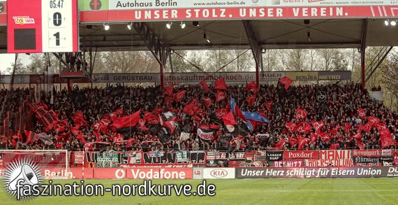 1. FC Union Berlin vs 1. FC Nürnberg (3-3) (5)