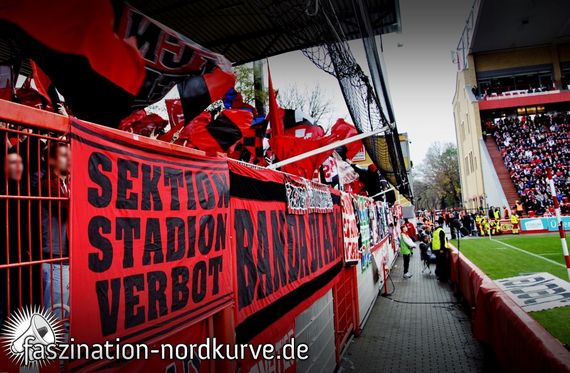 1. FC Union Berlin vs 1. FC Nürnberg (3-3) (8)