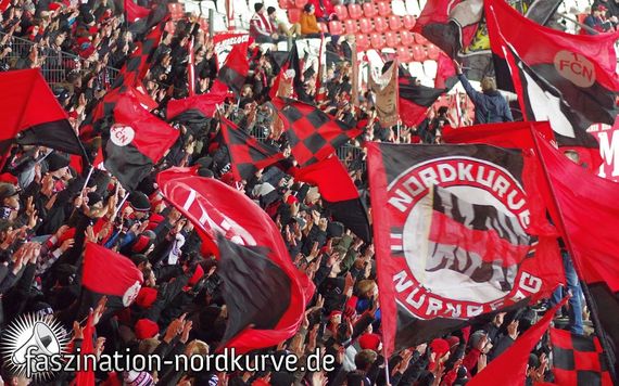 1. FC Nürnberg vs Eintracht Braunschweig (2-1) (4)