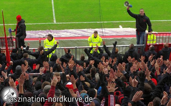 FC St. Pauli vs 1. FC Nürnberg (0-4) (4)
