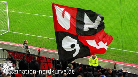 FC St. Pauli vs 1. FC Nürnberg (0-4) (5)