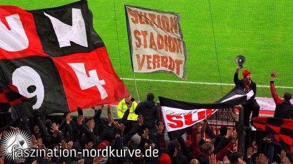 FC St. Pauli vs 1. FC Nürnberg (0-4) (9)