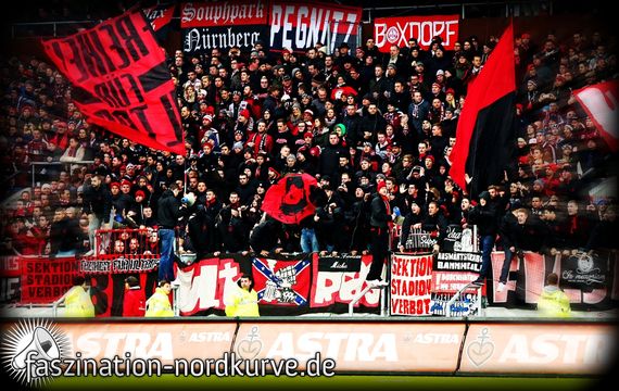 FC St. Pauli vs 1. FC Nürnberg (0-4) (12)