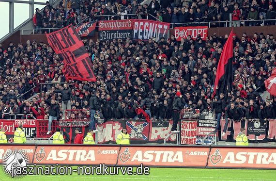 FC St. Pauli vs 1. FC Nürnberg (0-4) (16)