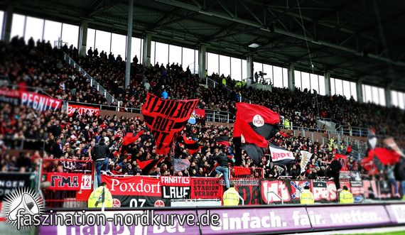 FC St. Pauli vs 1. FC Nürnberg (0-4) (22)