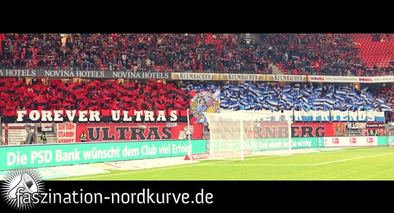 1. FC Nürnberg vs SC Paderborn (2-1) (2)