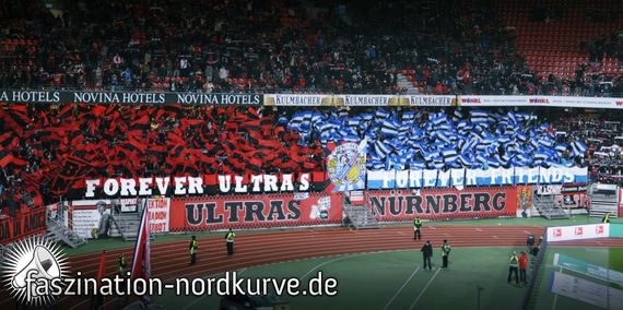 1. FC Nürnberg vs SC Paderborn (2-1) (4)