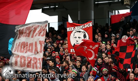 1. FC Nürnberg vs SC Freiburg (2-1) (7)