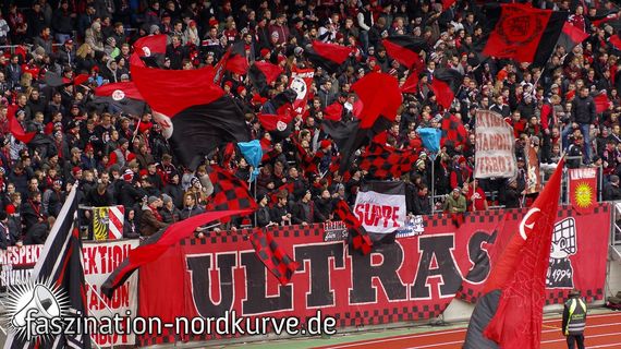 1. FC Nürnberg vs SC Freiburg (2-1) (8)