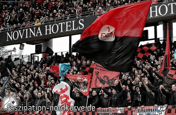 1. FC Nürnberg vs SC Freiburg (2-1) (9)