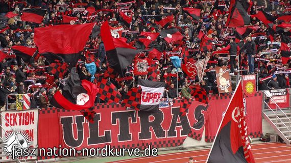 1. FC Nürnberg vs SC Freiburg (2-1) (10)