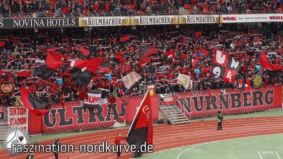 1. FC Nürnberg vs SC Freiburg (2-1) (12)
