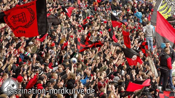 1. FC Nürnberg vs SC Freiburg (2-1) (13)