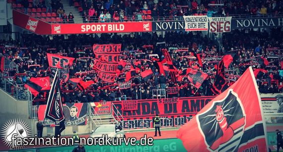 1. FC Nürnberg vs SC Freiburg (2-1) (20)