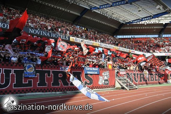 1. FC Nürnberg vs 1. FC Heidenheim 1846 (3-2) (2)