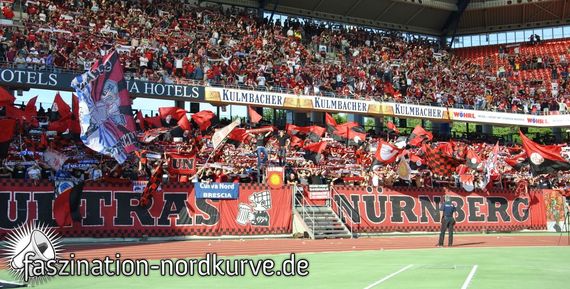 1. FC Nürnberg vs 1. FC Heidenheim 1846 (3-2) (3)