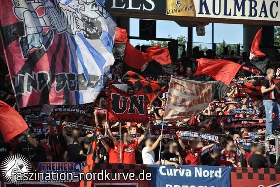 1. FC Nürnberg vs 1. FC Heidenheim 1846 (3-2) (4)
