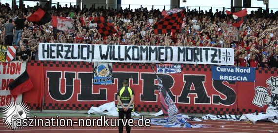 1. FC Nürnberg vs 1. FC Heidenheim 1846 (3-2) (7)