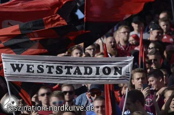 1. FC Nürnberg vs 1. FC Heidenheim 1846 (3-2) (11)