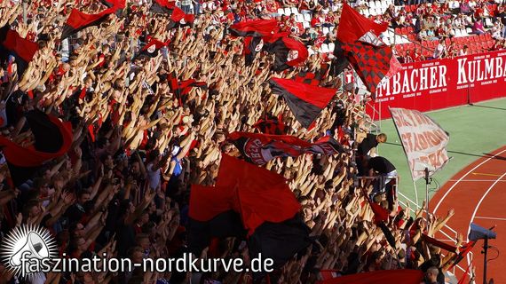1. FC Nürnberg vs 1. FC Heidenheim 1846 (3-2) (12)