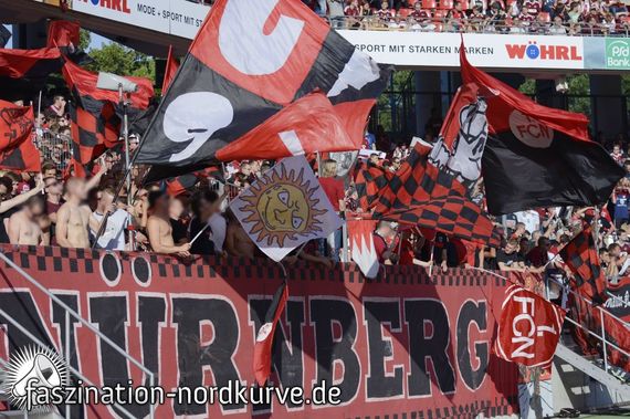 1. FC Nürnberg vs 1. FC Heidenheim 1846 (3-2) (13)