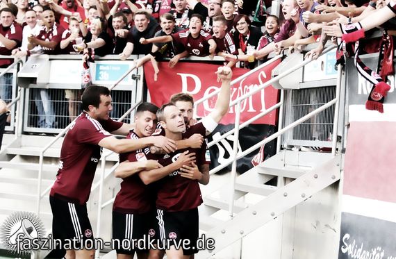 1. FC Nürnberg vs 1. FC Heidenheim 1846 (3-2) (14)