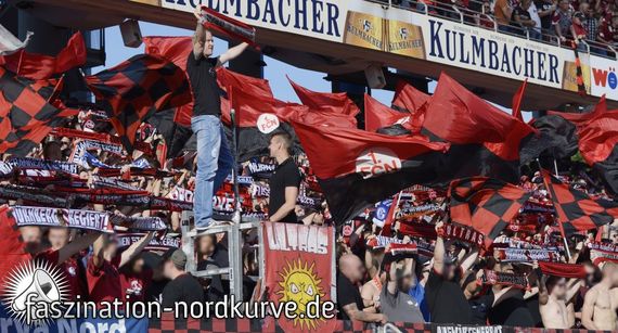 1. FC Nürnberg vs 1. FC Heidenheim 1846 (3-2) (15)